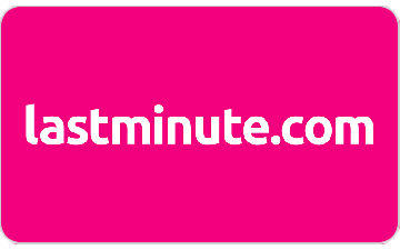 gift card lastminute.com