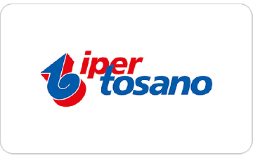 gift card Iper Tosano