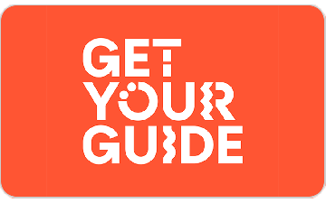 gift card GetYourGuide