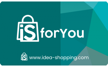 gift card IS forYou