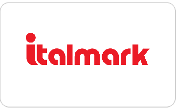 carte cadeau Italmark