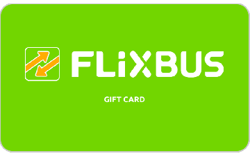 geschenkkarten FlixBus
