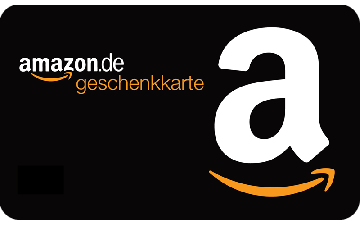 geschenkkarten Amazon.at