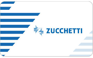 gift card Zucchetti Card