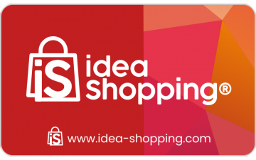 tarjeta regalo IdeaShopping