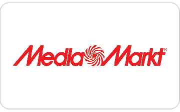 gift card Media Markt