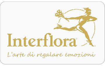 carte cadeau Interflora