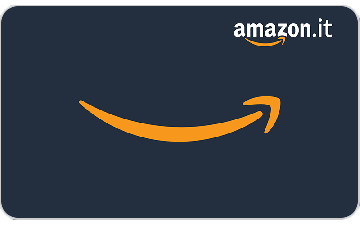 gift card Amazon.it
