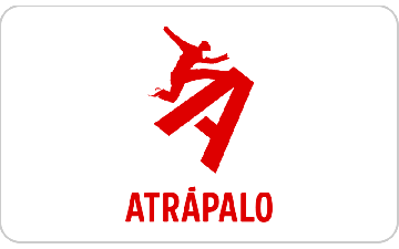 gift card Atrapalo