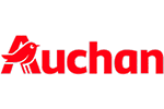 gift card Auchan