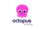 gift card Octopus Energy