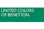 gift card United Colors of Benetton