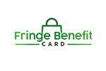 gift card Fringe Benefit Card