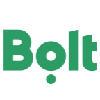 tarjeta regalo Bolt