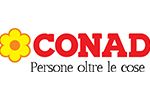gift card Conad
