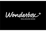 gift card Wonderbox