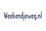 geschenkkarten Weekendje Weg