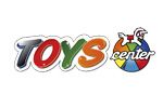 carte cadeau TOYS CENTER