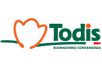 carte cadeau Todis