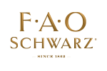 carte cadeau FAO Schwarz