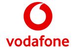 carte cadeau Ricarica Telefonica - VODAFONE