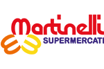 carte cadeau Martinelli Supermercati