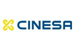 carte cadeau CINESA ENTRADA
