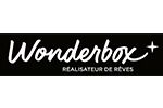 carte cadeau Wonderbox