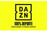 carte cadeau DAZN