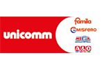 carte cadeau Unicomm