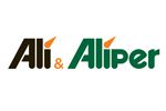 gift card ALI'
