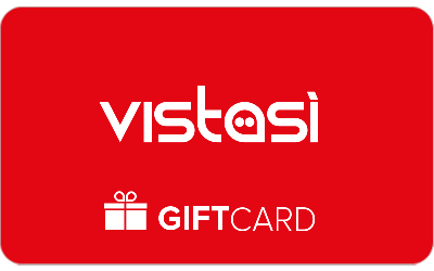 Gift card VISTASi Fringe Benefit GiftCardStore