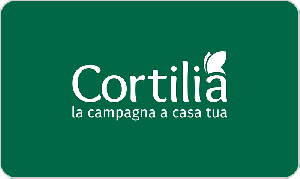 gift card Cortilia