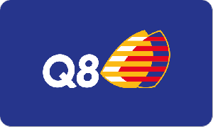 gift card Q8