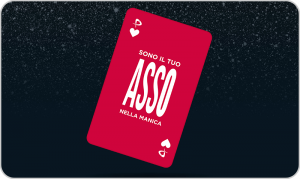 gift card PittaRosso
