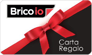 gift card Brico Io
