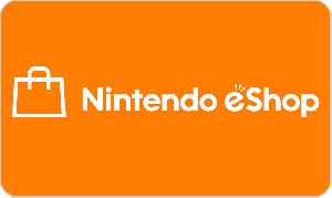 carte cadeau Nintendo