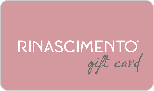 gift card Rinascimento