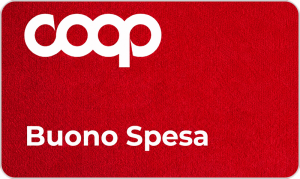 gift card Coop