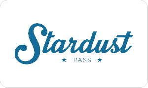 gift card Stardust Pass