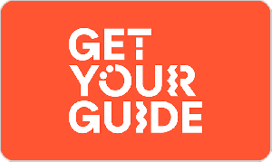 gift card GetYourGuide