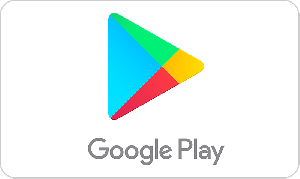 gift card Google Play IT