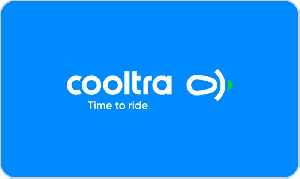 gift card Cooltra