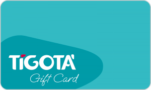 gift card Tigot&agrave;