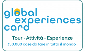 gift card Global Experiences Card