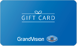 gift card Grand Vision Italy
