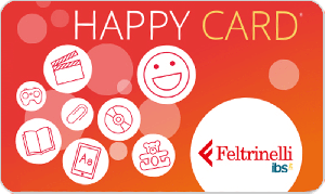 gift card IBS.it