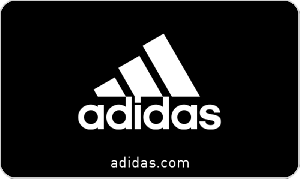 tarjeta regalo Adidas