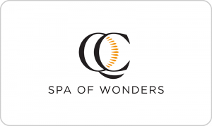 gift card QC SPA