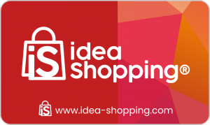 geschenkkarten ideaShopping